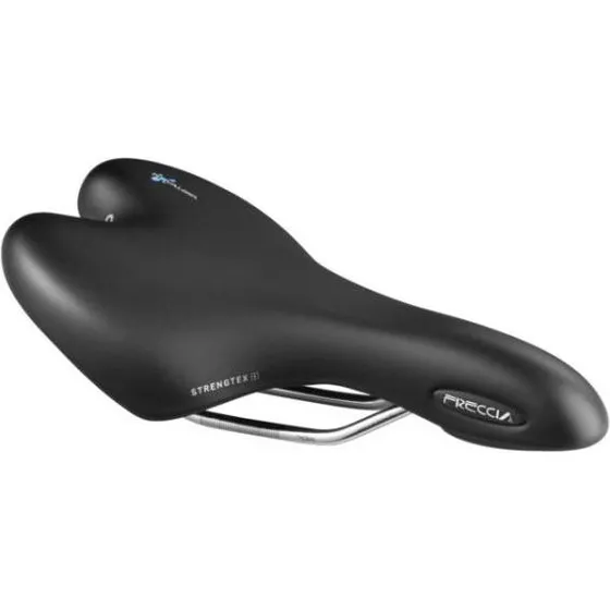 Selle Royal Freccia Athletic Negro