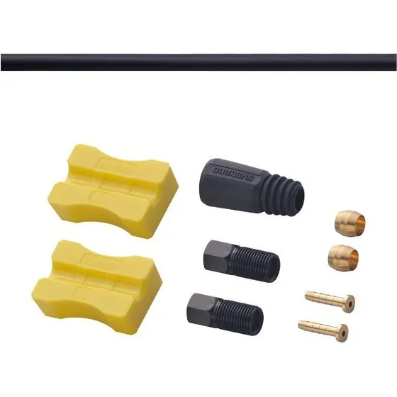 Shimano SM-BH59-JK-SS 1m Latiguillo Freno Hidráulico