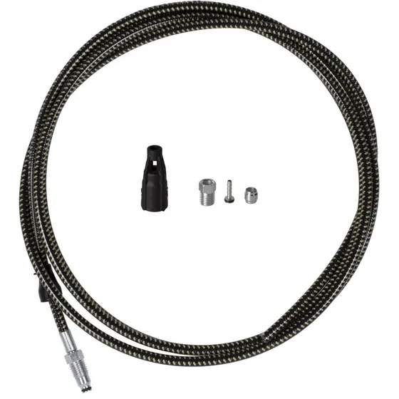 Formula Cura Latiguillo Hidrulico Kevlar 200 cm