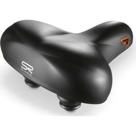 Selle Royal Torx Relaxed Negro
