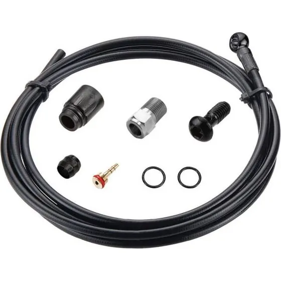 TRP Kit Lneas Frenos Banjo 5 mm