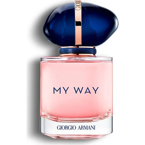 Armani My Way Eau de Parfum recargable