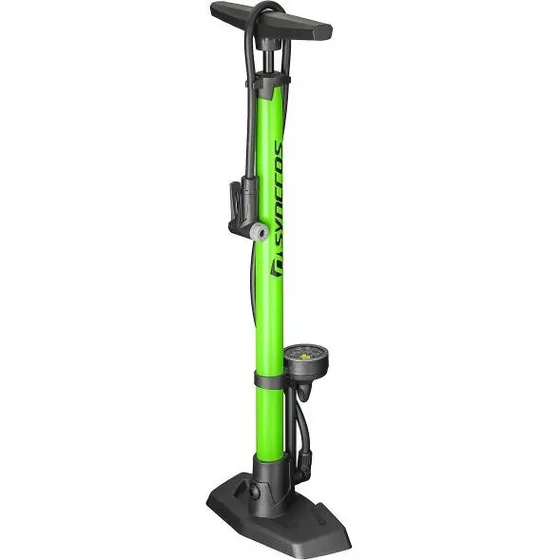 Syncros Steel SFP-01 Bomba de Pie