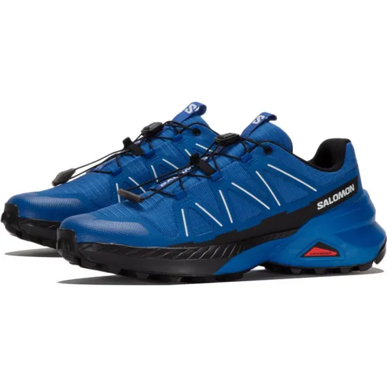 Salomon Speedcross Peak Gris L Hombre