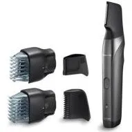 Panasonic ER-GY60 Húmedo y Seco Negro