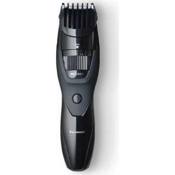 Panasonic ER-GB43 Corta Barba Wet&Dry Negro
