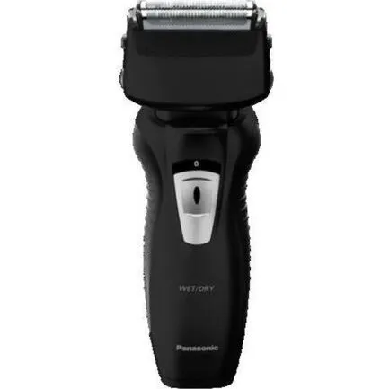 Panasonic ES-RW31 Afeitadora Recargable Wet&Dry Negro