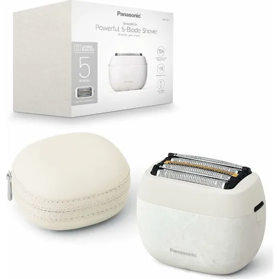 Panasonic ES-PV6B Blanco