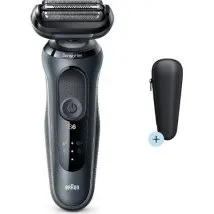 Braun 60n1000s Series 6 Afeitadora elctrica negra