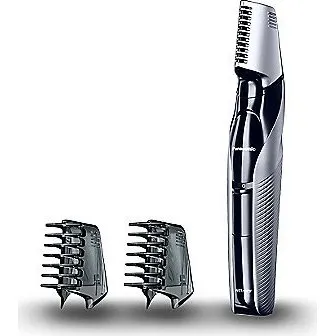Panasonic ER-GK60-S503 Trimmer Corporal Gris