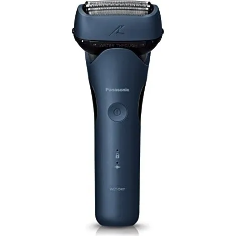 Panasonic ES-LT4B-A Afeitadora 3Cuchillas Azul