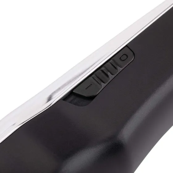 JATA JBCP4200 Cortapelos 1-5mm Negro