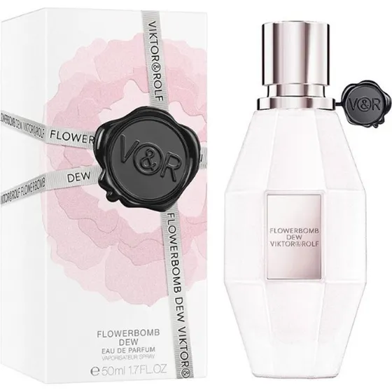 Viktor & Rolf Flowerbomb Dew Eau de Parfum 50 ml
