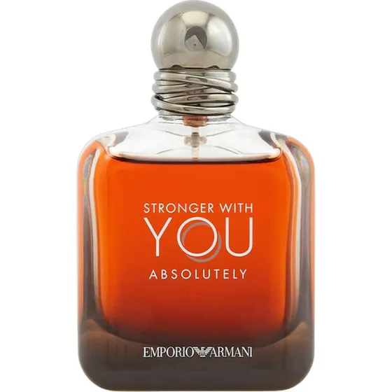 Emporio Armani Stronger With You Eau de Toilette 100 ml
