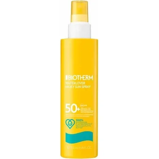 Biotherm WaterLover Sun Spray SPF50+ Hidratante 200ml