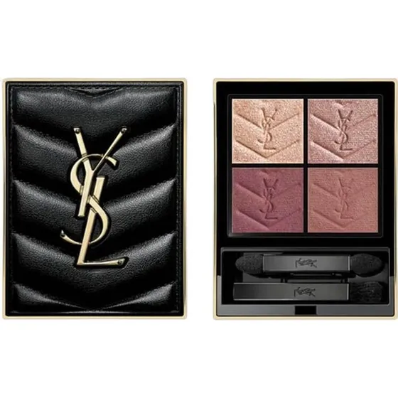 Yves Saint Laurent Couture Mini Clutch Eyeshadow Palette 500 Medina Glow