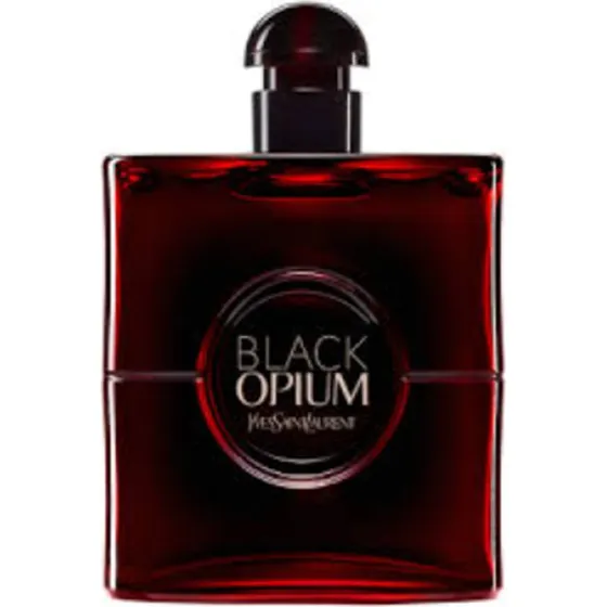 Yves Saint Laurent Black Opium Over Red Eau de Parfum 30 ml