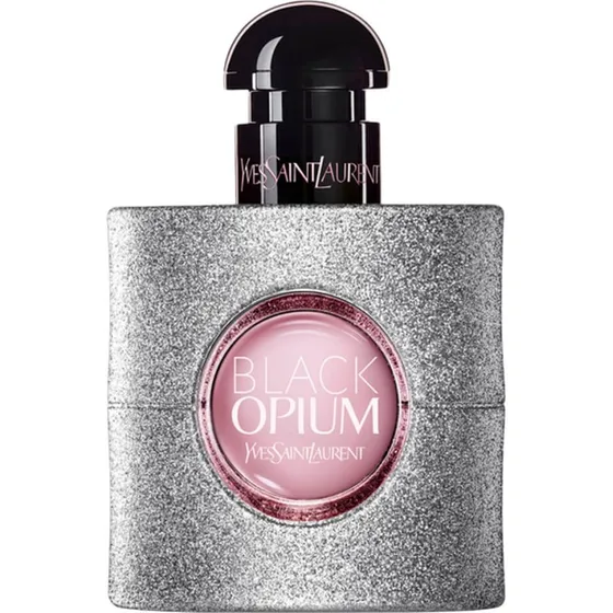 Yves Saint Laurent Black Opium Glitter EDP 50 ml