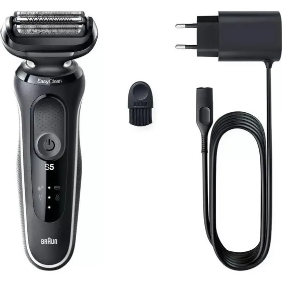 Braun Series 5 51-W1000s Afeitadora Eléctrica EasyClean