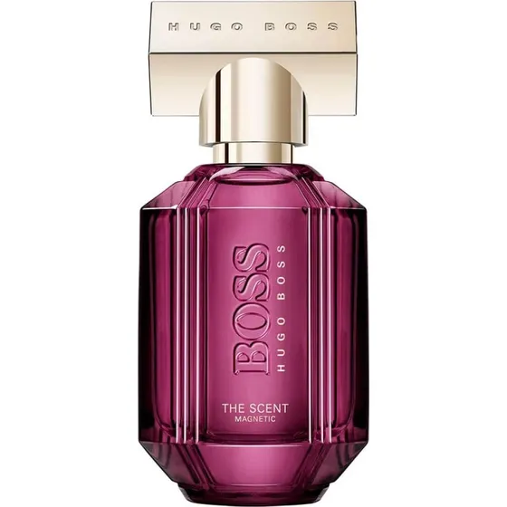 Hugo Boss The Scent Magnetic Eau de Parfum 30ml para mujer
