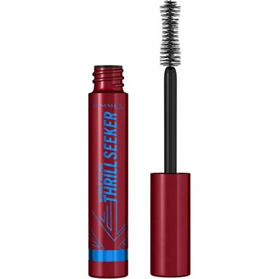Rimmel Wonder Volume Thrill Seeker Waterproof Mascara