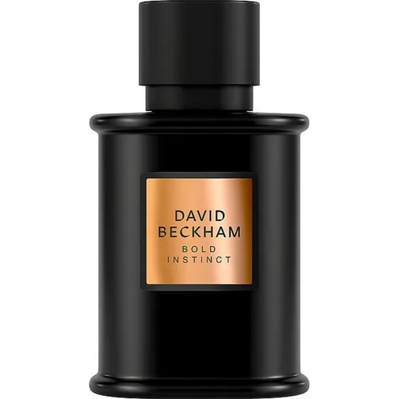 David Beckham Bold Instinct Eau de Parfum 50 ml
