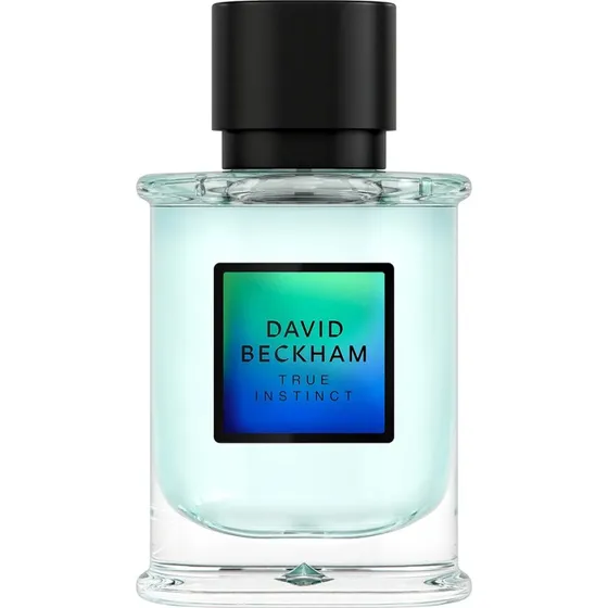 David Beckham True Instinct Eau de Parfum 75 ml