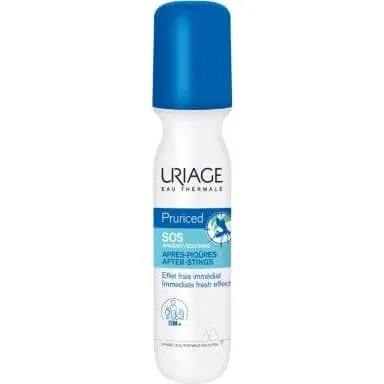 Uriage Pruriced Roll-on Alivio de Picaduras 15 ml