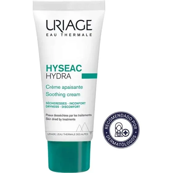 Uriage Hyséac Hydra Cuidado Reestructurante 40 ml