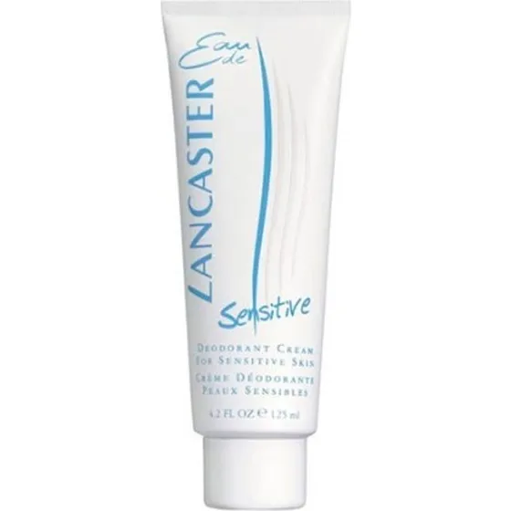 Lancaster Eau De Lancaster Deodorant Cream Sensitive 125 ml