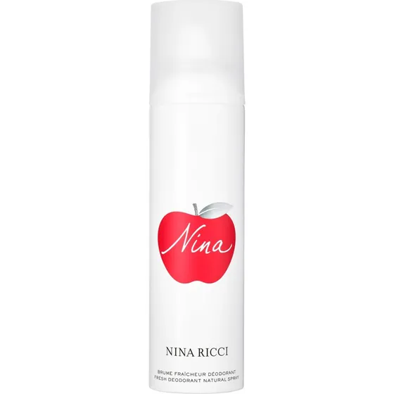 Nina Ricci Nina Bruma Desodorante 150 ml
