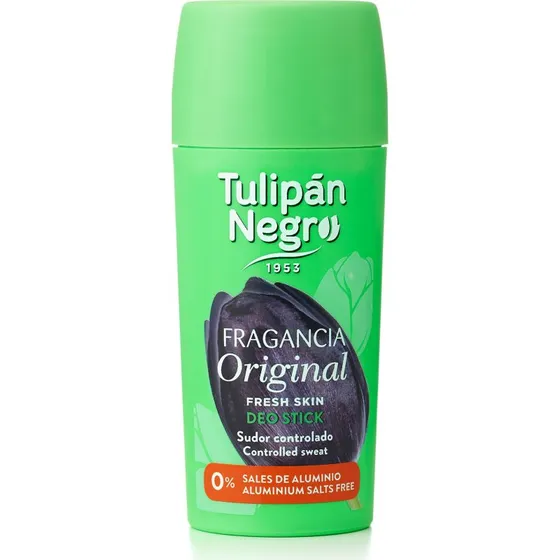Tulipn Negro Original Stick 75ml