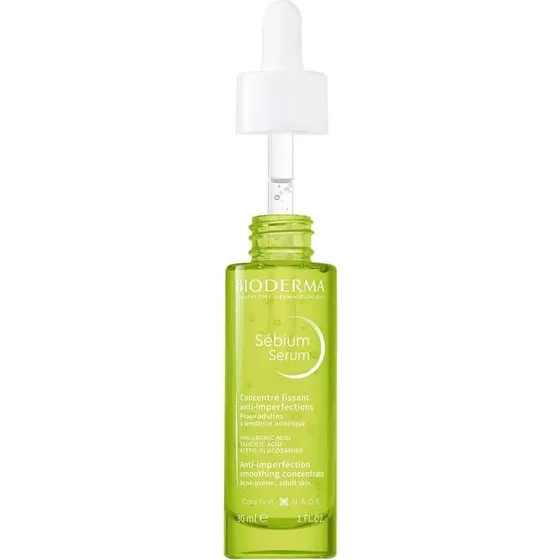 BIODERMA Sébium Serum Antiedad e Imperfecciones 30 ml