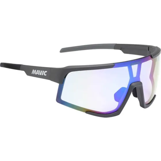 Gafas Mavic Aeroframe Fotocromáticas Anthracite Blue Cat 1-3