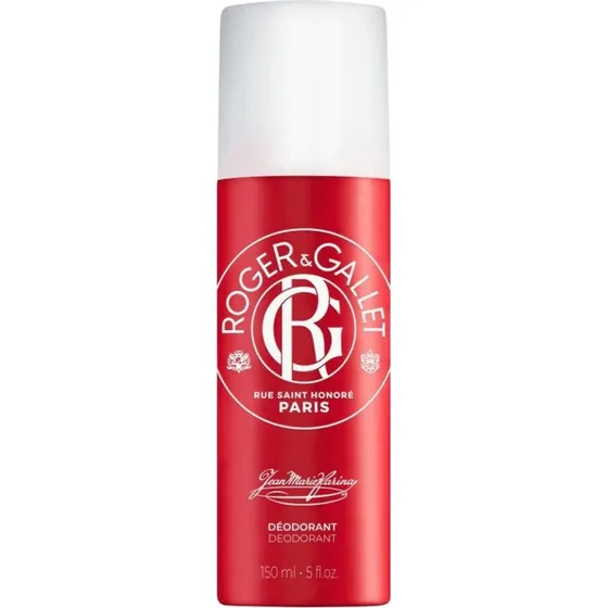 Roger & Gallet Jean-Marie Farina Desodorante 150 ml