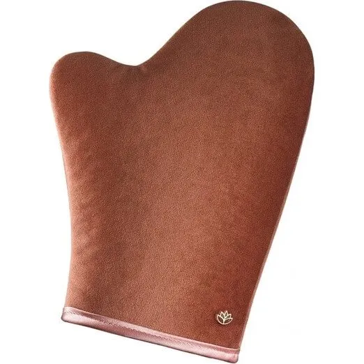 Cocosolis Premium Self-Tanning Mitt - Guante Autobronceador de Lujo