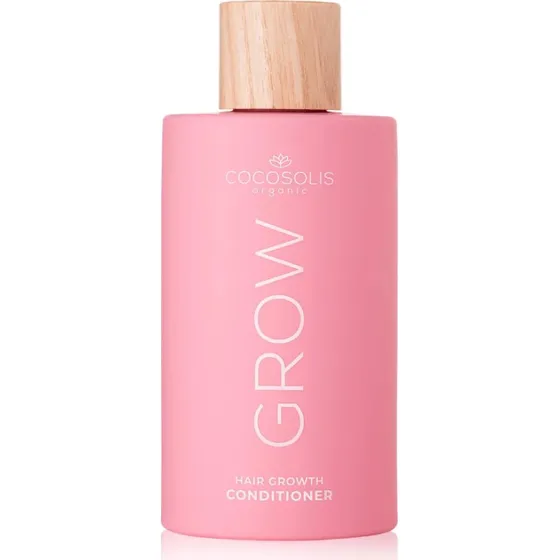 Cocosolis Acondicionador Capilar Crecimiento y Antienvejecimiento 150 ml