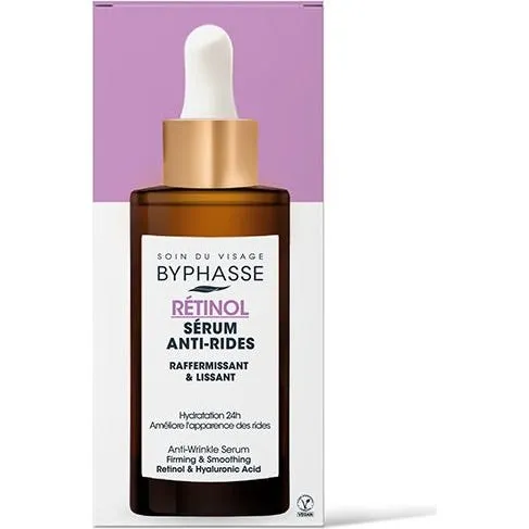 Byphasse Srum Retinol 50 ml