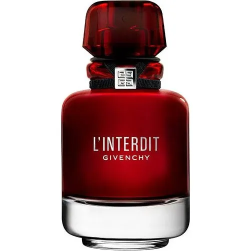 Givenchy L'Interdit Rouge Eau de Parfum