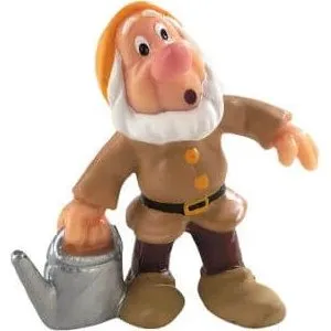 Bullyland Figura Estornudo el Enano Hap-Ciu - 5,5 cm