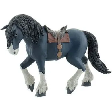 Bullyland Figura Caballo Angus Mérida 16cm