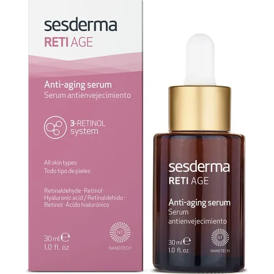 Sesderma Reti Age Serum 30 ml