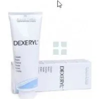 Dexeryl Crema Emoliente 50 g