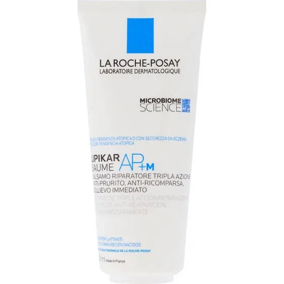 La Roche-Posay Lipikar Baume AP+M 200ml