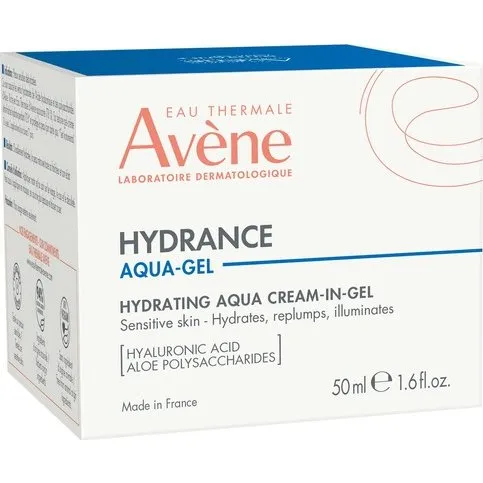 Avène Hydrance Aqua-Gel 50 ml