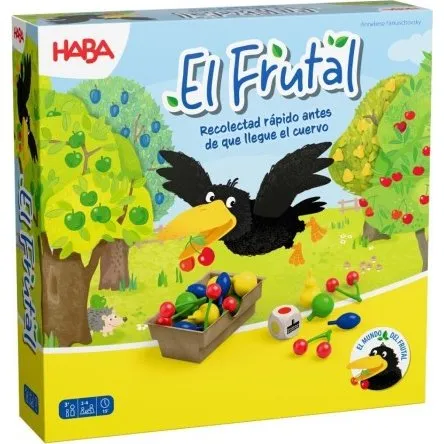 HABA El Frutal - Nueva Edición