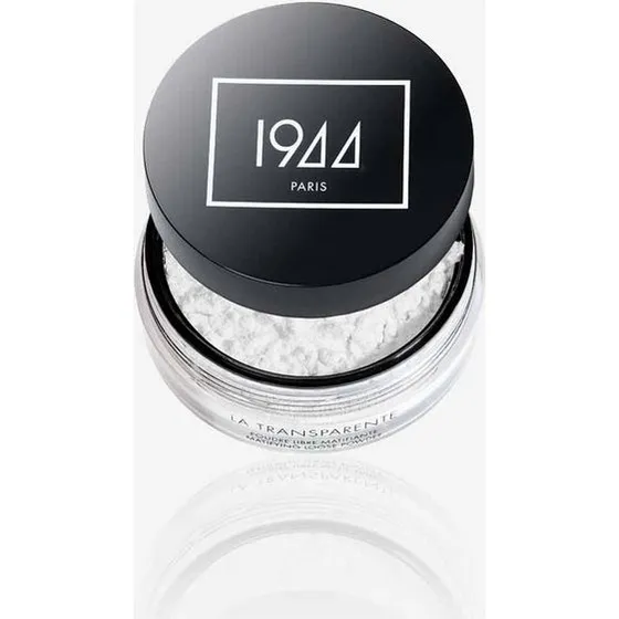 1944 Paris Polvos Translcidos PC001