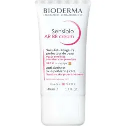 Bioderma Sensibio AR BB Cream SPF30 Color Claro 40ml