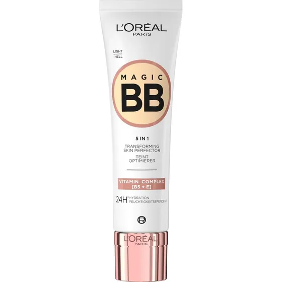 L'Oral C'Est Magic BB Cream SPF20 30ml Medio Claro
