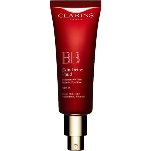 Clarins BB Skin Detox Fluid 03 Dark 45 ml